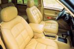 Jeep Grand Cherokee 1993 года